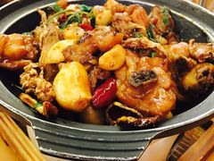 -乡亲鹅肉城(吴江店)