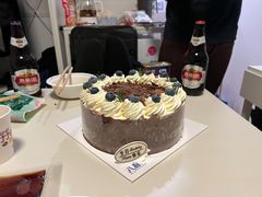 -八喜冰淇淋蛋糕(富国店)