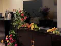 -拾花记花艺·求婚·订婚·生日布置(高新店)