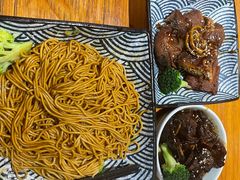 -囿面传统制面馆(中央路店)