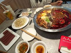-人人捞火锅(陵水店)