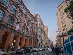 -外滩
