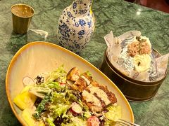 -秘密旅行Bonjour(黑金冠 江南西店)