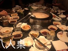 -捞王锅物料理(凯旋路店)