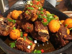 -水煮三国·川鲁江湖菜(香山店)