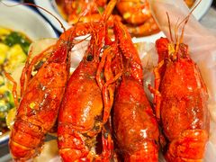 -江味龙虾馆(南山店)