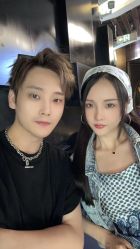 -New Fashion发型定制