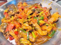 -61号餐吧(兴坪古镇漓江店)