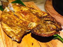 -绿茶餐厅(西单老佛爷店)