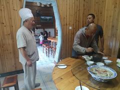 -途中饭店(开化店)