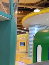 -多多淘儿童体验中心(重庆来福士店)