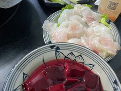-重庆故事姊妹老火锅(财经学院店)