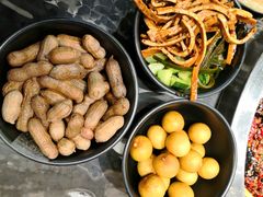-小王少龙火锅(沙南街店)