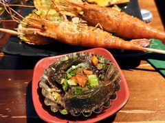 -阿文烧烤(金环路店)