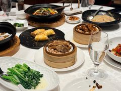 -臻宝中餐厅·大连菜·海鲜·融合菜(大连一方城堡豪华精选酒店)