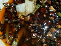 -功夫小龙虾·烧烤·江湖菜(金沙洲店)