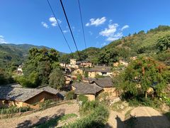 -杨家堂村