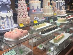 -二楼咖啡厅·厦门源昌凯宾斯基大酒店(湖滨中路店)