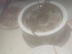 -加餐海鲜自助(宝龙一城店)