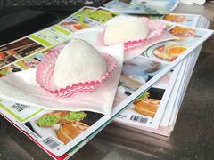 -澳门长洲糯米糍(柯打苏沙街店)
