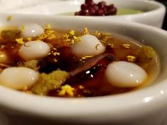 抹茶红豆-绿茶餐厅(领展购物广场·中关村店)