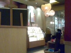 -星巴克臻选(广州东山锦轩店)