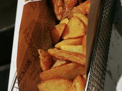 -火啫啫·粤式啫啫煲(南通首店)
