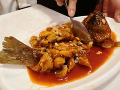 松子鲈鱼-永兴餐厅(复兴中路店)