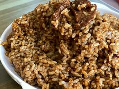 牛肉烩饭-老七饭馆(光荣道总店)