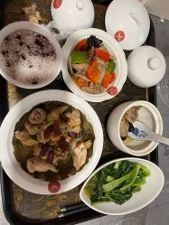 -金月汇月子会所(江门店)