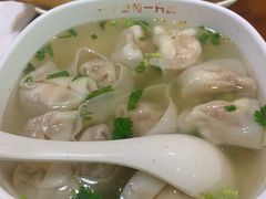 -南城香·饭香串香馄饨香(红军营店)