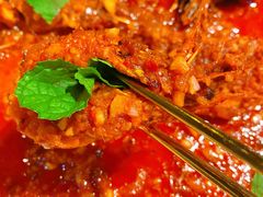 娘惹大虾-小娘惹厨房Little Nyonya(狮城有约上榜店)