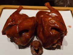 -汤城小厨•粤菜•靓汤(苏州街店)