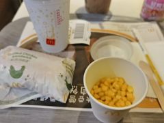-麦当劳(宽城万达店)