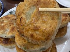 -牛庄高晓山风味馅饼城(海城店)
