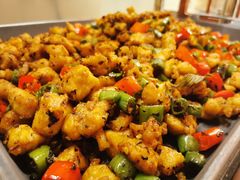 -北京王府井希尔顿酒店·万斯阁西餐厅