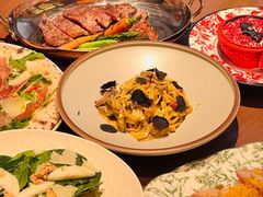 -Mammamia意大利餐厅(阳春巷店)