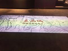 -盘龙城国家考古遗址公园