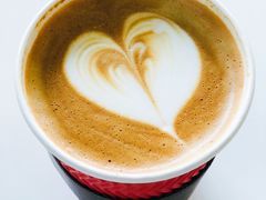拿铁-十二小节BAR·COFFEE·ACE&CLUB·火车咖啡厅(751店)