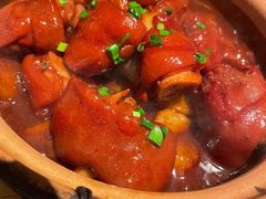 -汤城小厨•粤菜•靓汤(金宝街店)