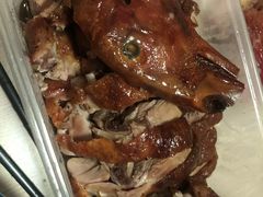 -老字号蛇口德记烧腊饭店·海鲜加工