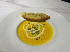 -Gray Whale 灰鲸餐厅(北美N1店)