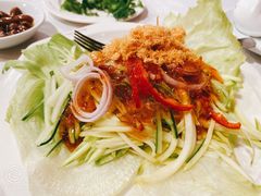 -泰国村酒楼(良木园酒店)