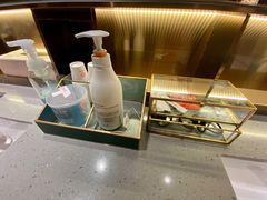 -海底捞火锅(翔龙天地广场店)