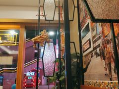 -彩虹站·香港烧腊茶餐厅