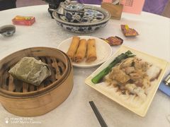 -畔山酒店中餐厅