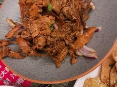 -老味烧烤(总店)