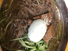冷面-屋里家延边朝鲜族冷面(南园店)