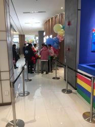 -小鸡哆哆故事屋·儿童乐园(嘉里城店)