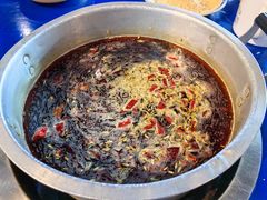 -马路边边串串香(双井直营店)